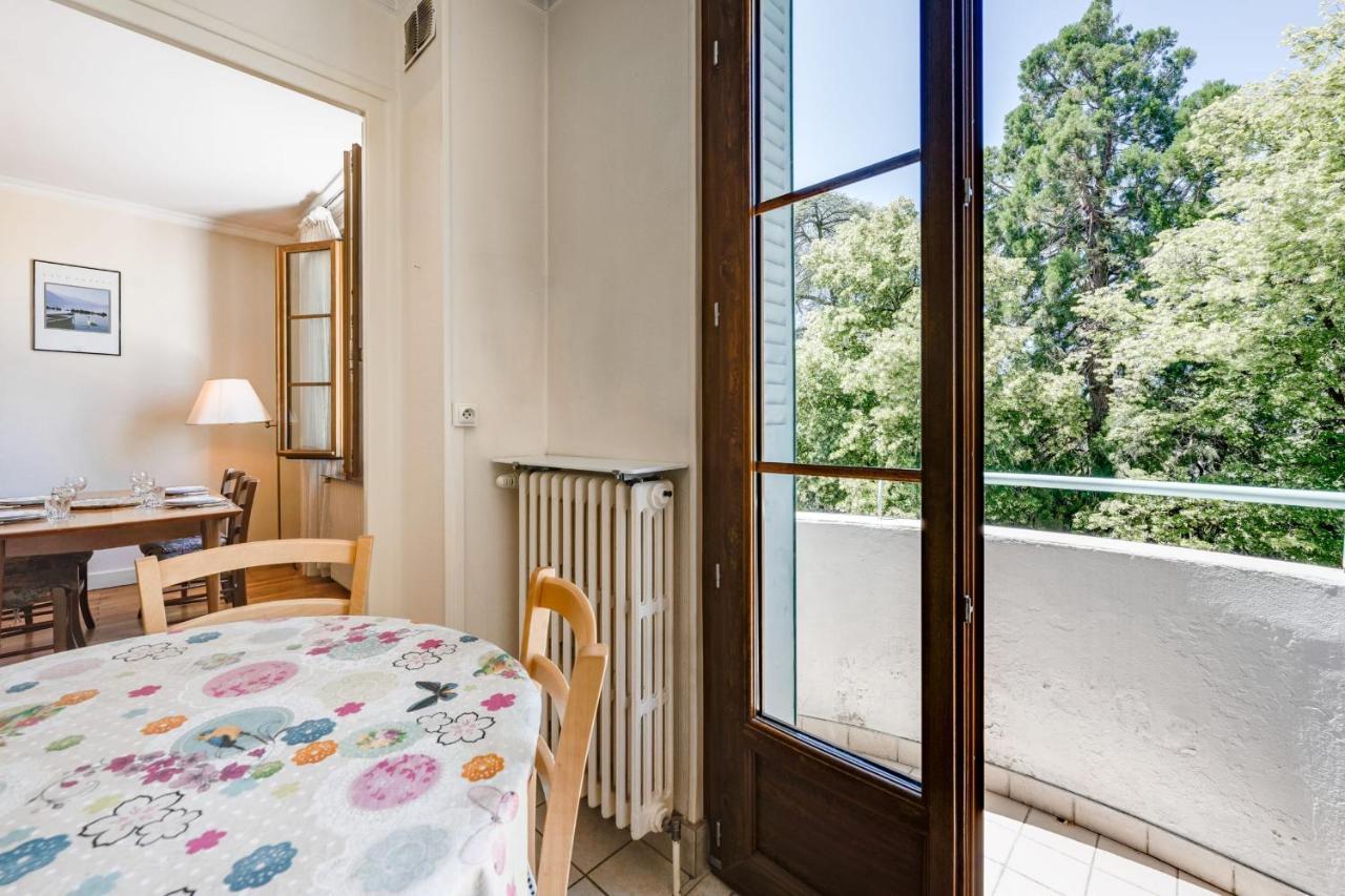 T2 de 55m pouvant accueillir 3 personnes Annecy Extérieur photo